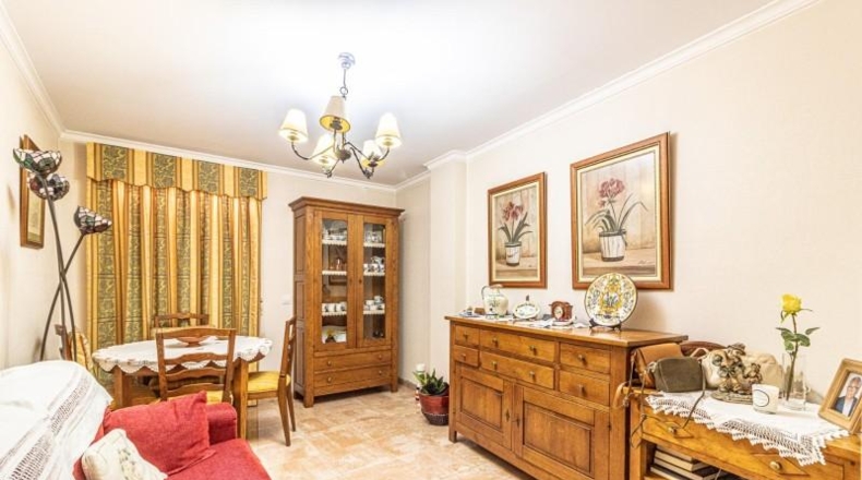 Valencia - Benimodo - 223m2