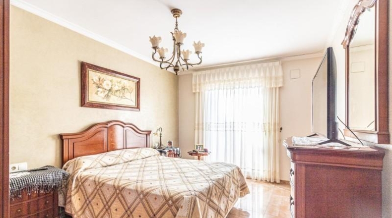 Valencia - Benimodo - 223m2