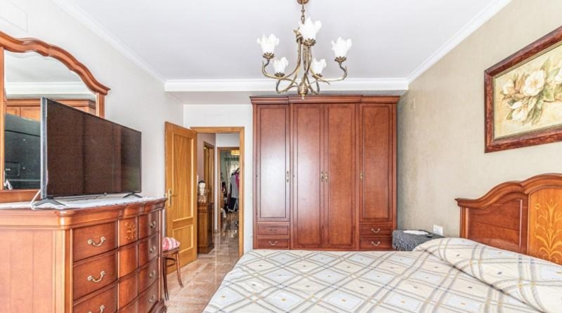 Valencia - Benimodo - 223m2