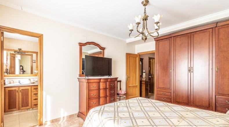 Valencia - Benimodo - 223m2