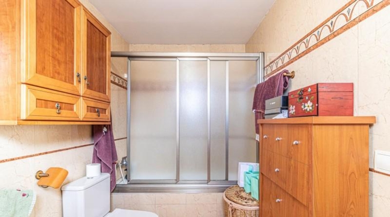 Valencia - Benimodo - 223m2