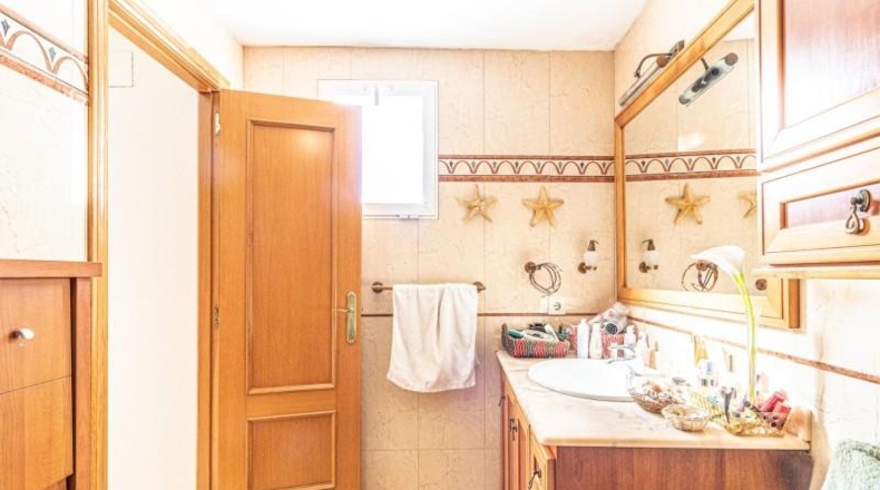 Valencia - Benimodo - 223m2