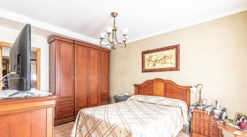 Valencia - Benimodo - 223m2