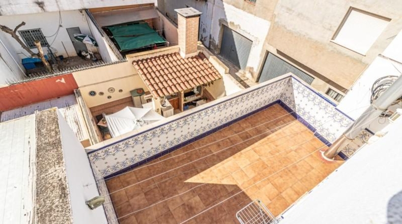 Valencia - Benimodo - 223m2