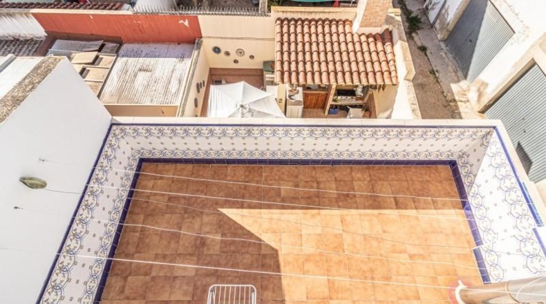 Valencia - Benimodo - 223m2