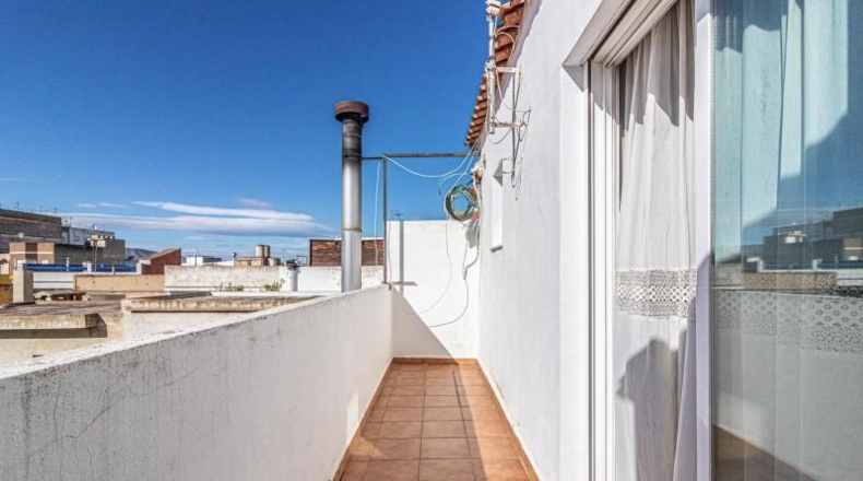 Valencia - Benimodo - 223m2