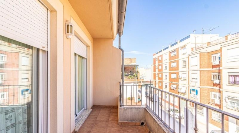 Valencia - Benimodo - 223m2