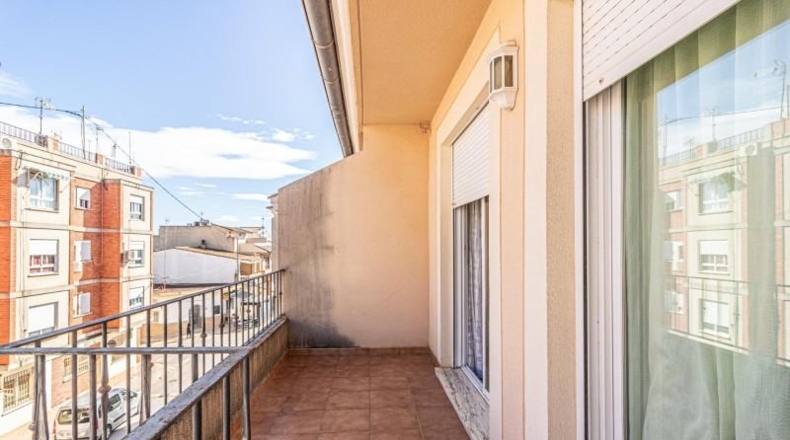 Valencia - Benimodo - 223m2