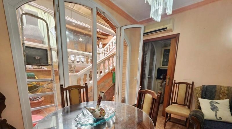Gerona - Sant Feliu de Guíxols - 113m2