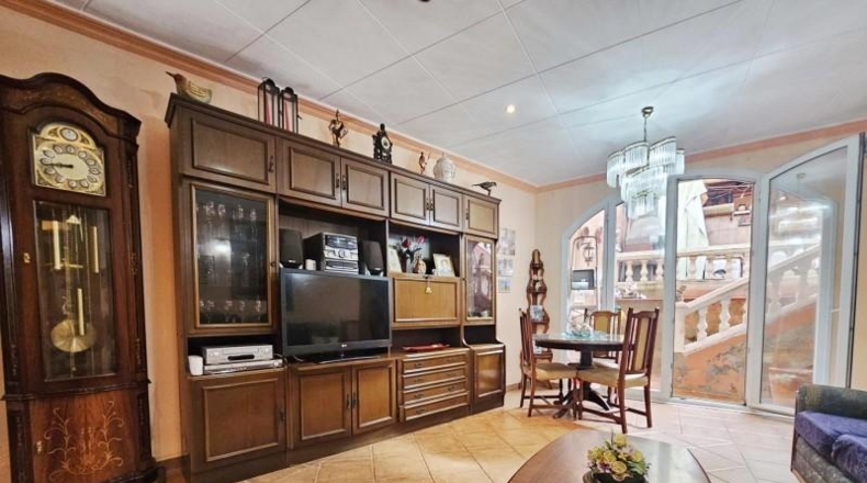 Gerona - Sant Feliu de Guíxols - 113m2
