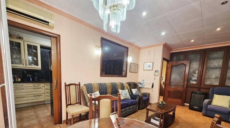 Gerona - Sant Feliu de Guíxols - 113m2