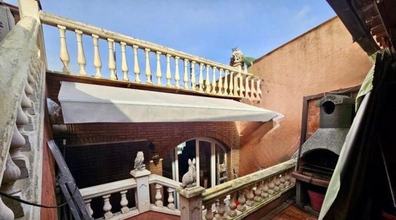 Gerona - Sant Feliu de Guíxols - 113m2