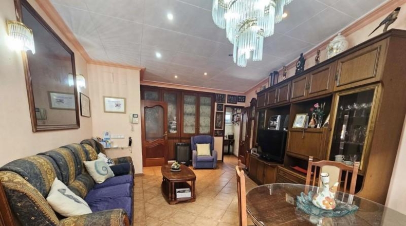 Gerona - Sant Feliu de Guíxols - 113m2
