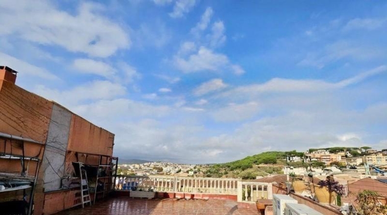 Gerona - Sant Feliu de Guíxols - 113m2