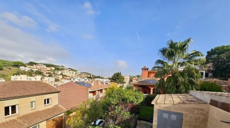 Gerona - Sant Feliu de Guíxols - 113m2