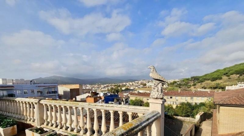 Gerona - Sant Feliu de Guíxols - 113m2