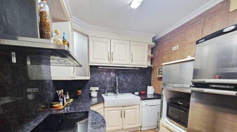 Gerona - Sant Feliu de Guíxols - 113m2