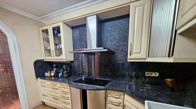 Gerona - Sant Feliu de Guíxols - 113m2