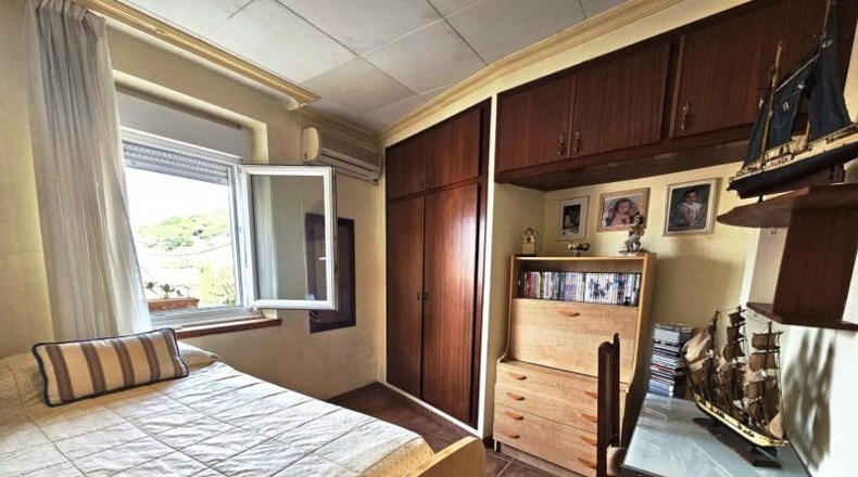 Gerona - Sant Feliu de Guíxols - 113m2