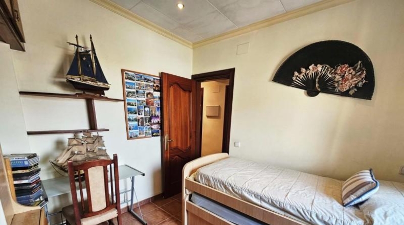 Gerona - Sant Feliu de Guíxols - 113m2
