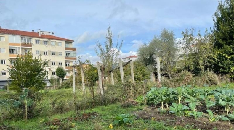 Orense - Orense - 355m2