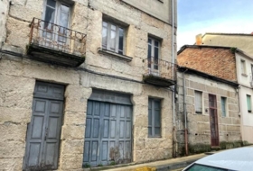Ourense 473&nbsp;m²