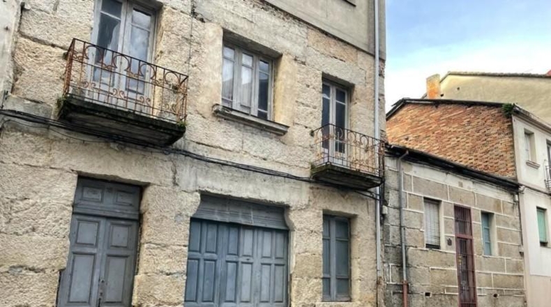 Orense - Orense - 473m2