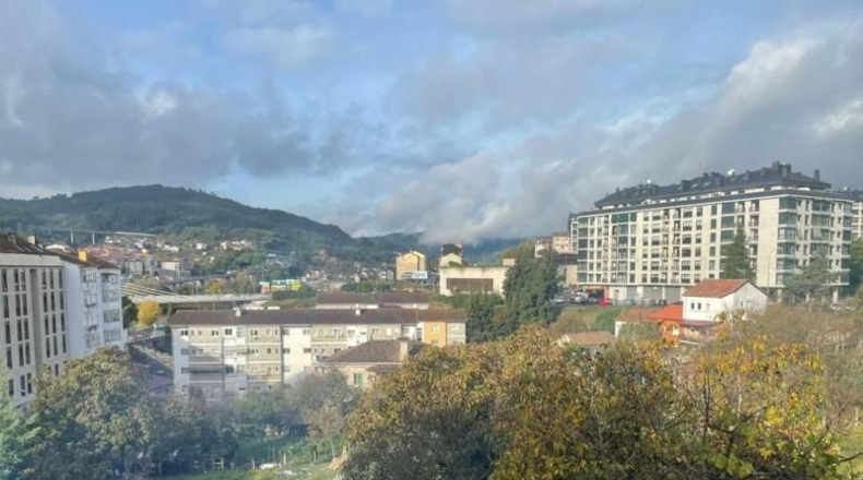 Orense - Orense - 473m2