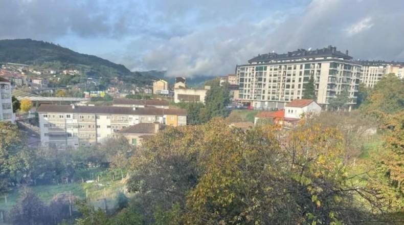 Orense - Orense - 473m2