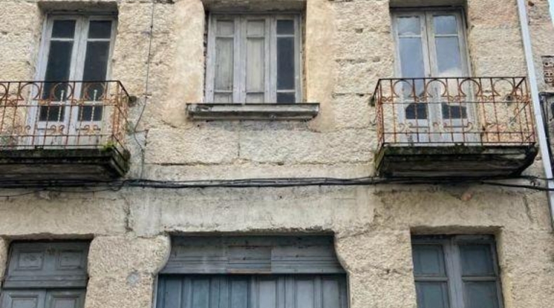 Orense - Orense - 473m2