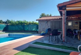 Monterrei 950&nbsp;m² 
