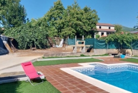 Monterrei 950&nbsp;m² 