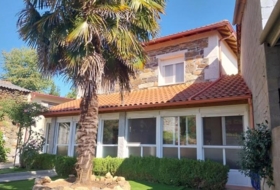 Monterrei 950&nbsp;m² 