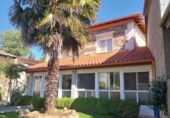 Chalet independiente con terreno en venta en la España, Monterrei, ref: TR343136 foto