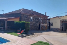 Monterrei 950&nbsp;m² 