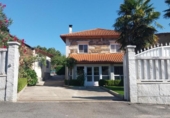 Chalet independiente con terreno en venta en la España, Monterrei, ref: TR343136 foto