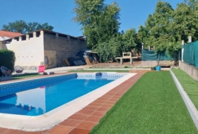 Monterrei 950&nbsp;m² 