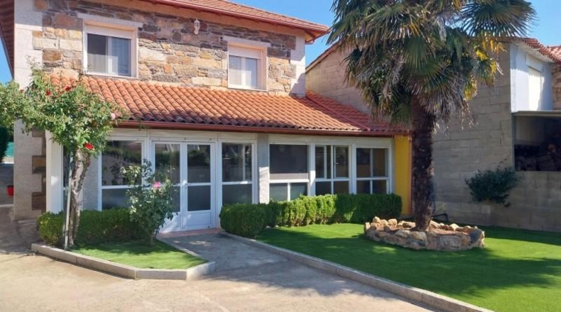 Orense - Монтеррей - 950m2