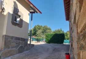 Monterrei 950&nbsp;m² 