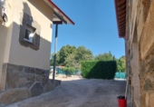 Chalet independiente con terreno en venta en la España, Monterrei, ref: TR343136 foto
