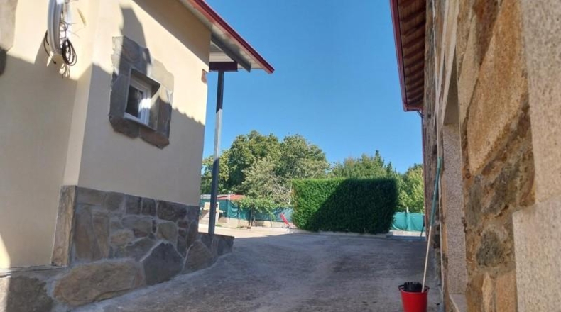 Orense - Монтеррей - 950m2