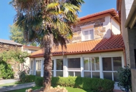 Monterrei 950&nbsp;m² 