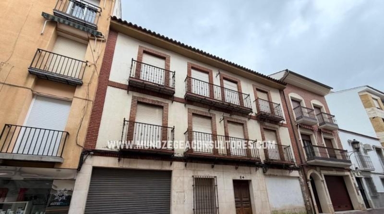 Córdoba - Lucena - 268m2
