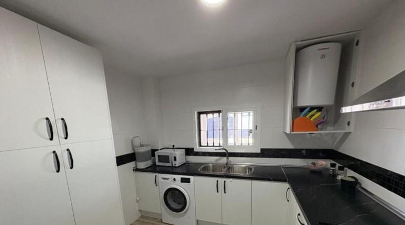 Cádiz - Sanlúcar de Barrameda - 580m2
