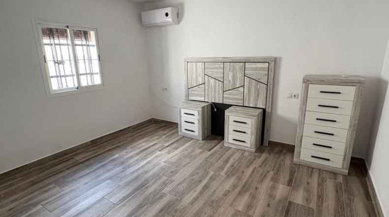 Cádiz - Sanlúcar de Barrameda - 580m2