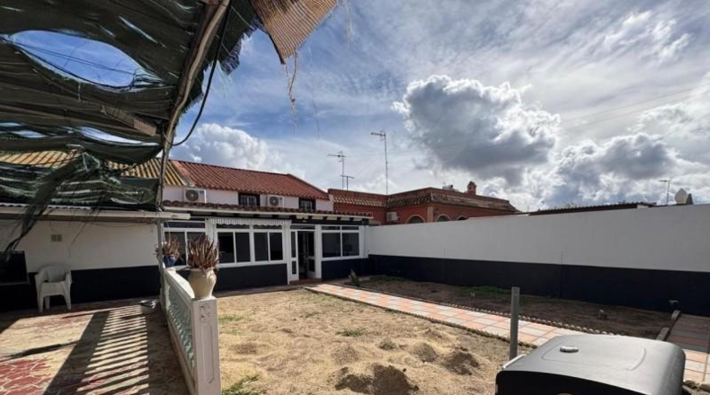 Cádiz - Sanlúcar de Barrameda - 580m2