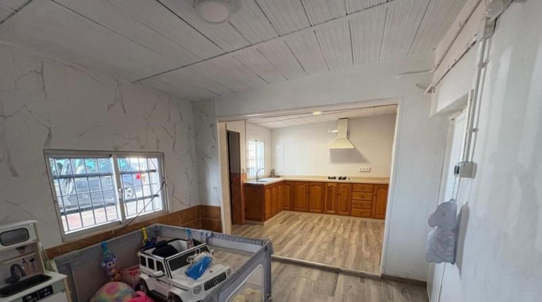 Cádiz - Sanlúcar de Barrameda - 580m2