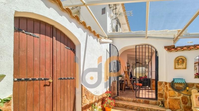 Almería - Huércal-Overa - 300m2