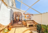 Casa de poble en venda a la España, Huércal-Overa, ref.: TR376195 foto