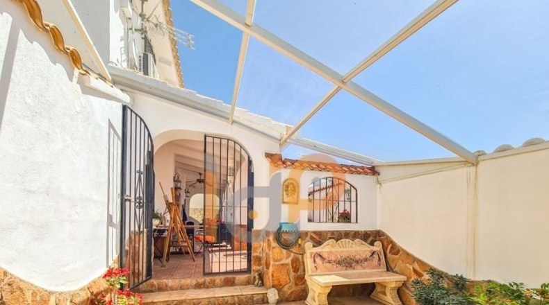 Almería - Huércal-Overa - 300m2